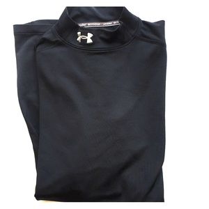 Under armor Mock turtleneck
